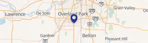 Overland Park, KS 66213