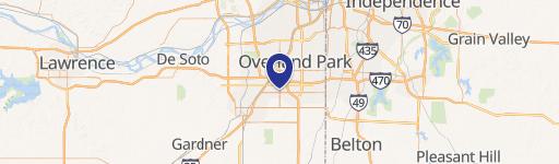Overland Park, KS 