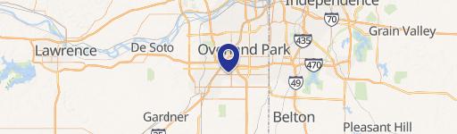 Overland Park, KS 