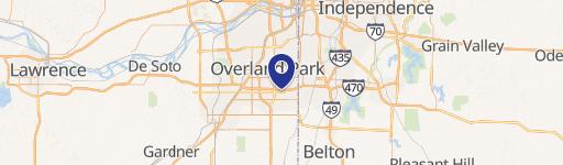 Overland Park, KS 