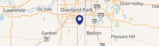 Overland Park, KS 66223