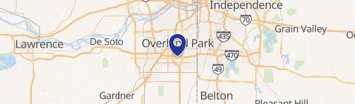 Overland Park, KS 
