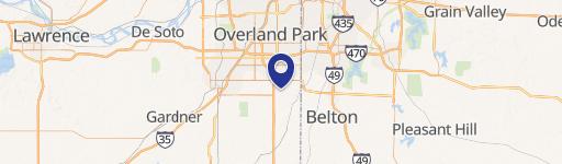 Overland Park, KS 66223