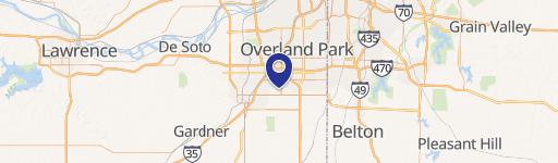 Overland Park, KS 66213