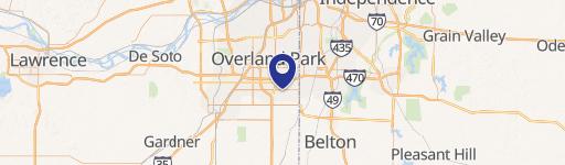 Overland Park, KS 