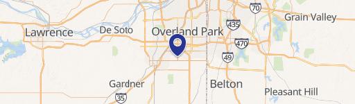 Overland Park, KS 66213