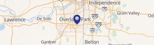 7025 College Blvd, Unit 1A