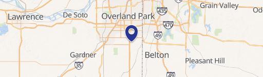 Overland Park, KS 66223