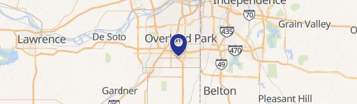Overland Park, KS 