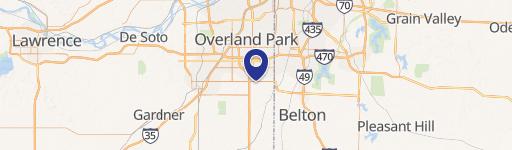 Overland Park, KS 
