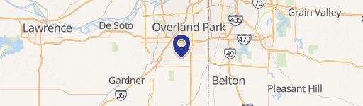 Overland Park, KS 66221