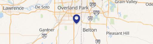 Overland Park, KS 