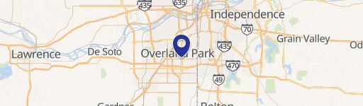 Overland Park, KS 66212