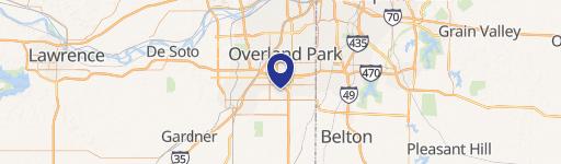 Overland Park, KS 66213