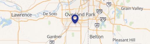 Overland Park, KS 