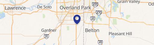 Overland Park, KS 66223