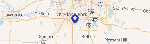 Overland Park, KS 66209