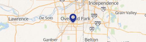 Overland Park, KS 