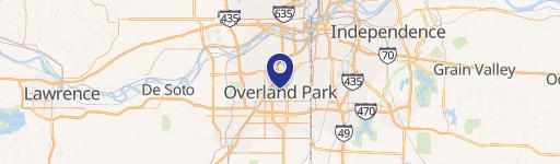 Overland Park, KS 66212