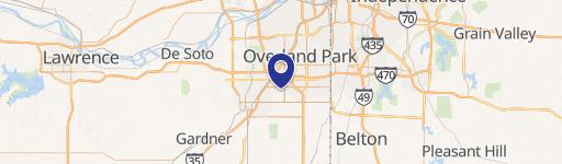 Overland Park, KS 
