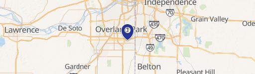 Overland Park, KS 