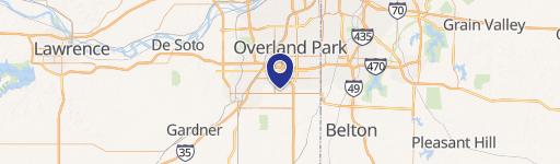 Overland Park, KS 