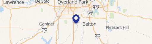 Overland Park, KS 66085