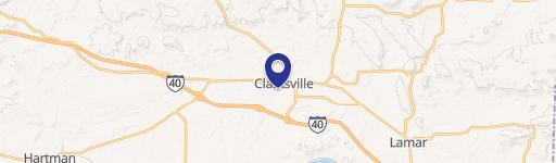 Blackburn At W Lucas St