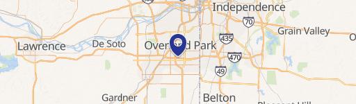 9401 Indian Crk Pkwy