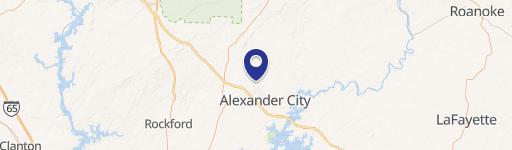 2875 Pearson Chapel Rd