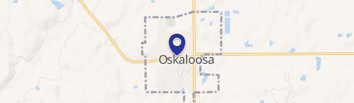 Oskaloosa, KS 66066