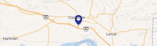 110 Porter Industrial Rd