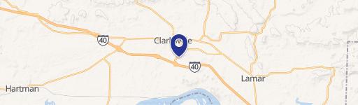 Porter Industrial Rd