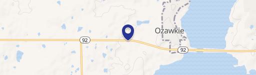 Ozawkie, KS 66070