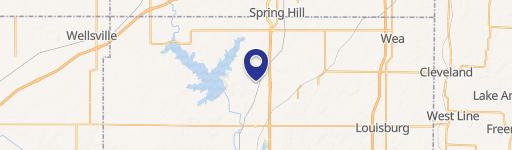 25500 Old Kansas City Rd