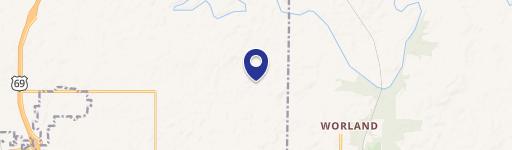 Pleasanton, KS 66075