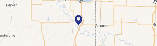 Pleasanton, KS 66075