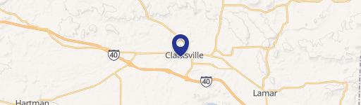 Blackburn At W Taylor St