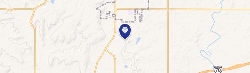 21955 Business Park Dr