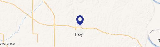 1286 Mesquito Crk Rd