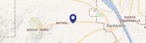 Dardanelle, AR 72834