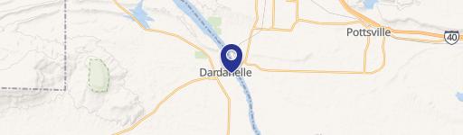 Dardanelle, AR 72834