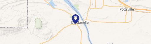 Dardanelle, AR 72834