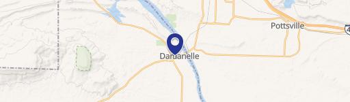 Dardanelle, AR 72834