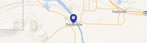 Dardanelle, AR 72834