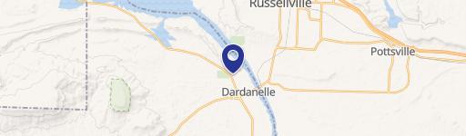 Dardanelle, AR 72834