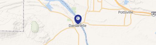Dardanelle, AR 72834
