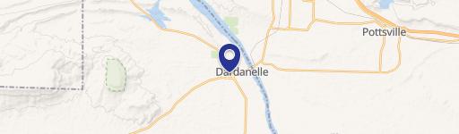 Dardanelle, AR 72834