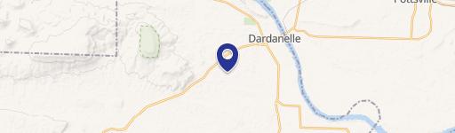 Dardanelle, AR 72834