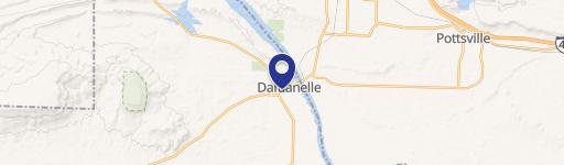 Dardanelle, AR 72834